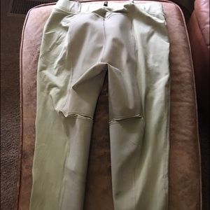 Kerrits breeches